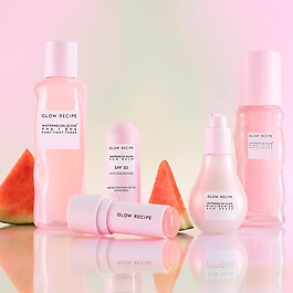 Watermelon Glow Niacinamide Dew Balm Sunscreen Stick - SPF 30